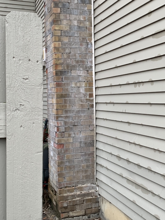 Wayne Michigan Carbon monoxide chimney Carbon Monoxide Poisoning