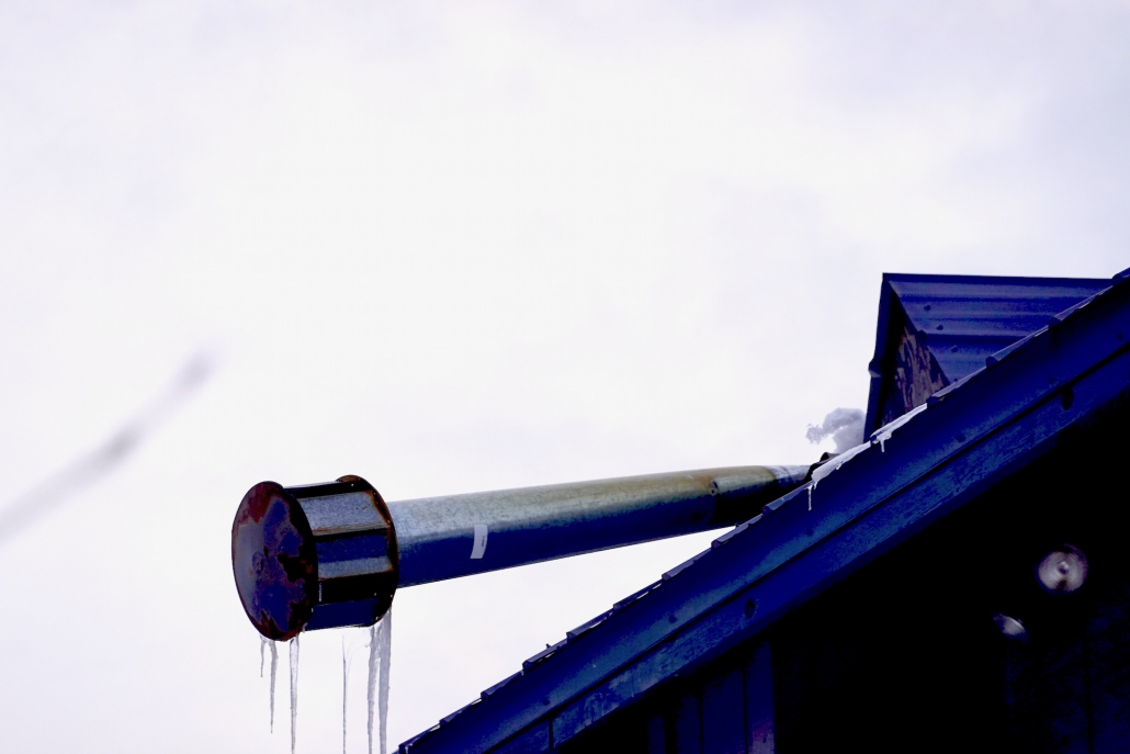 furnace is leaking carbon monoxide 1 Carbon Monoxide Poisoning