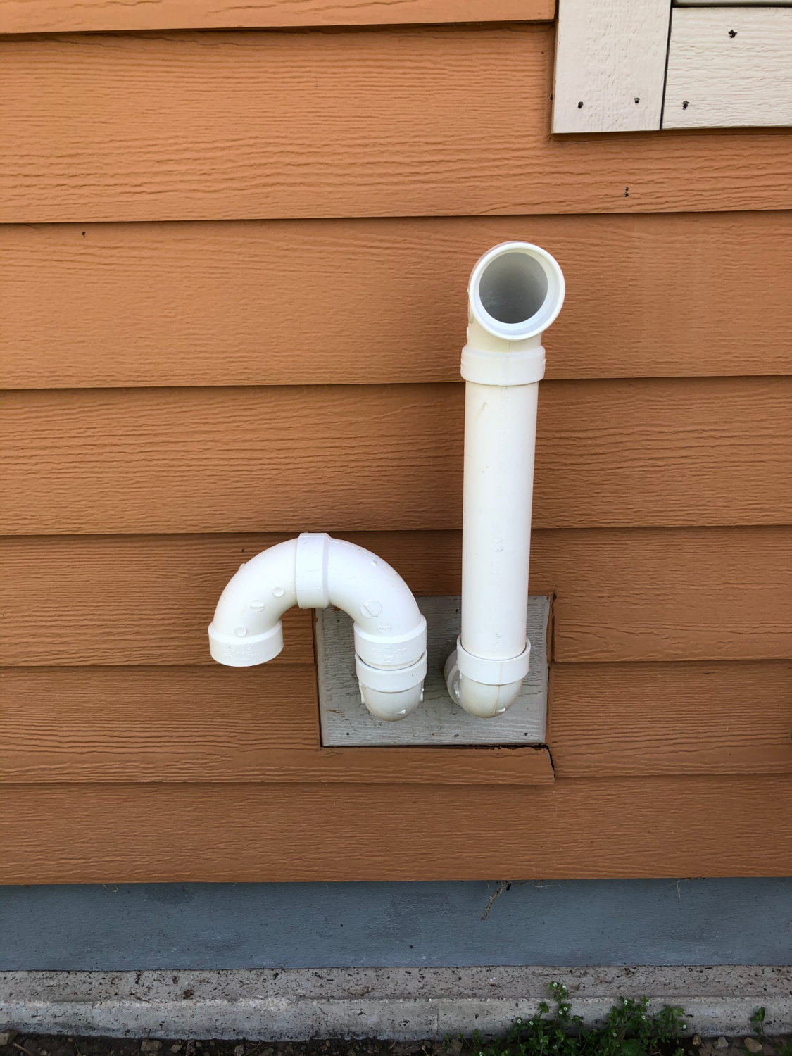 Negative Air Pressure - Carbon Monoxide Poisoning