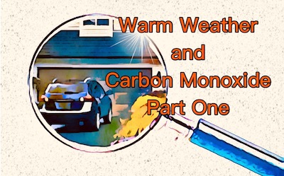 carbon monoxide risks