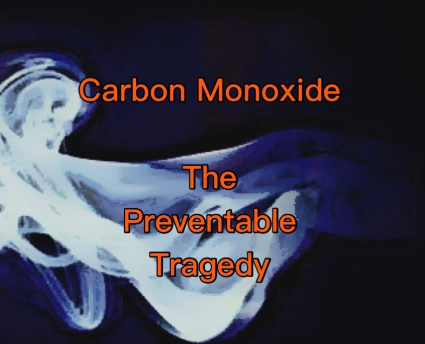carbon monoxide deaths must stop
