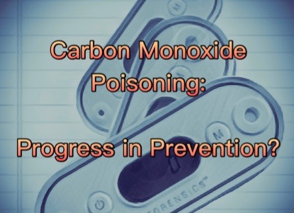 carbon monoxide prevention