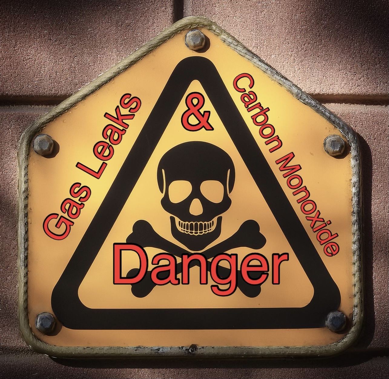Natural Gas Leaks or Carbon Monoxide? - Carbon Monoxide Poisoning