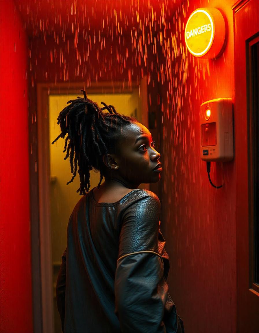 What to Do if Your Carbon Monoxide Detector Goes Off?