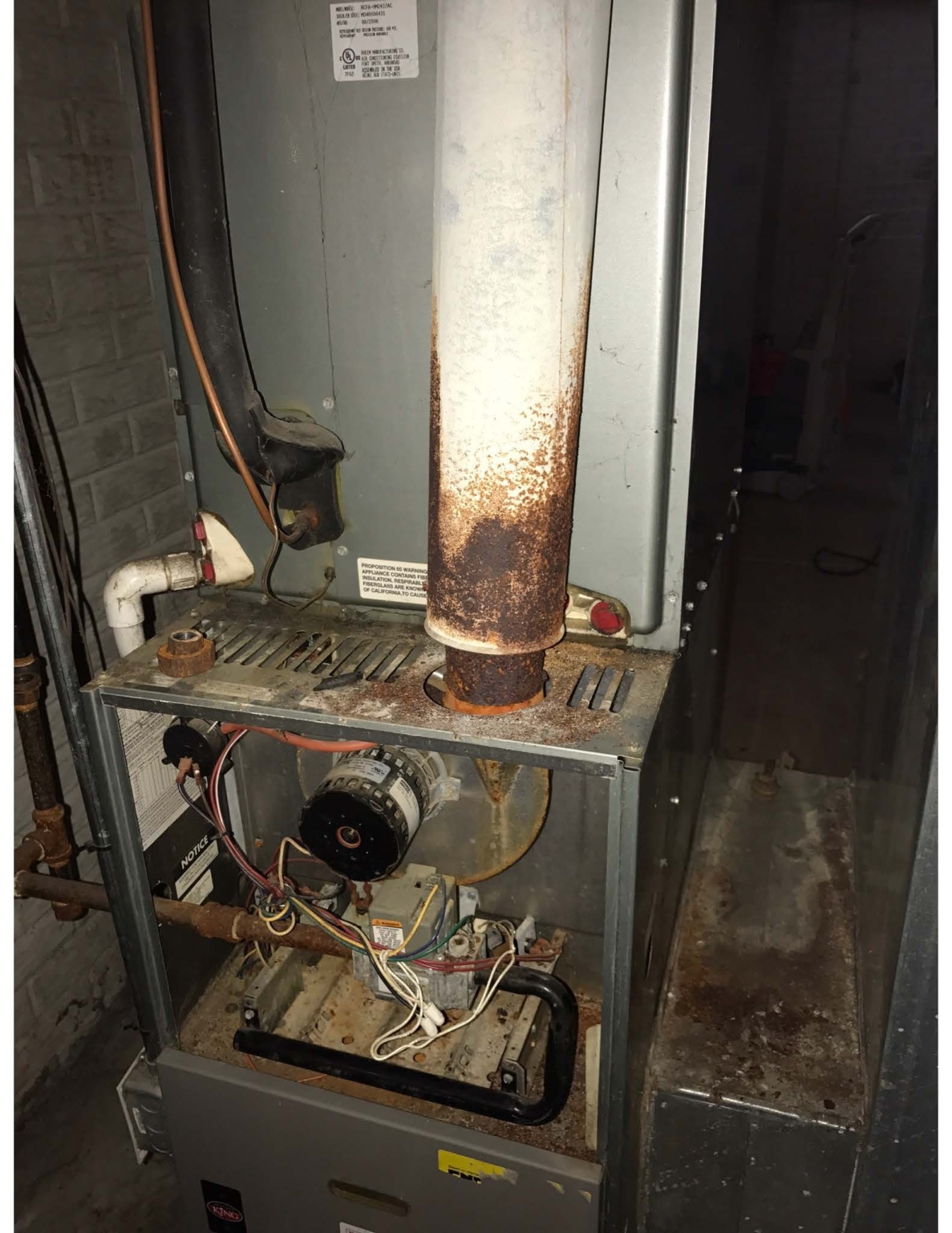 What is the Most Common Mistake which Causes Carbon Monoxide? - Carbon