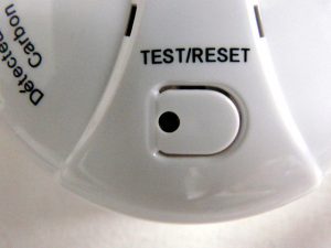 Carbon Monoxide Law in Delaware